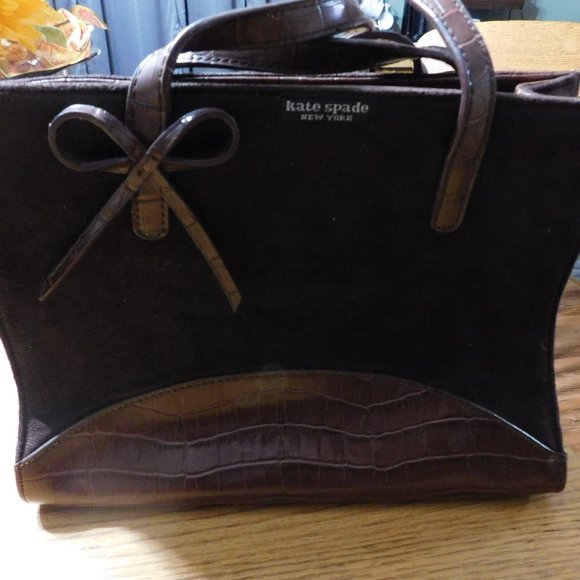 Kate Spade Handbag - Picture 1 of 1
